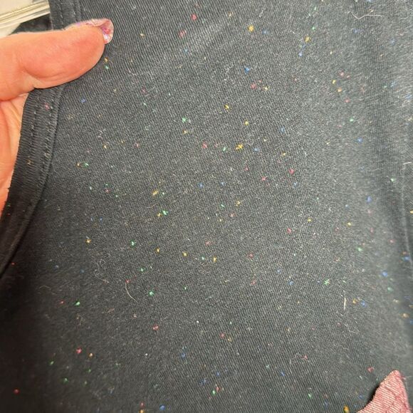 Specials Zara Multicolor Spots T-shirt. Size Large. - Picture 5 of 7